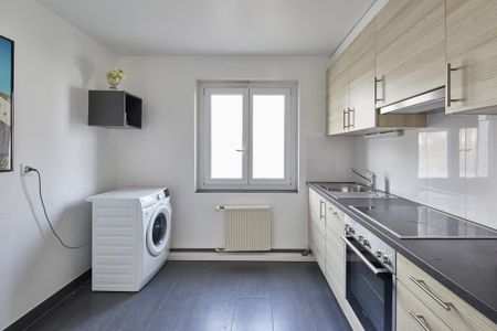 Bel Appartement de 3.5 pièces - Photo 4