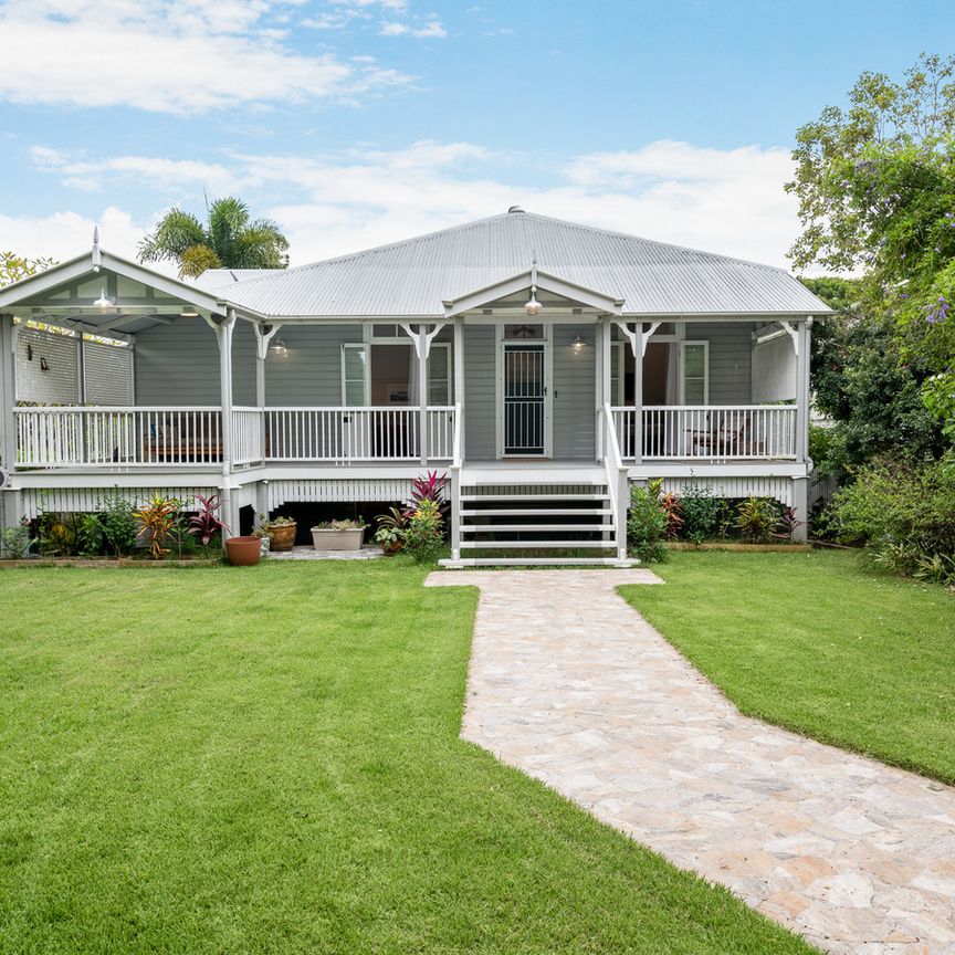 13, Tarragindi Road, QLD - Photo 1