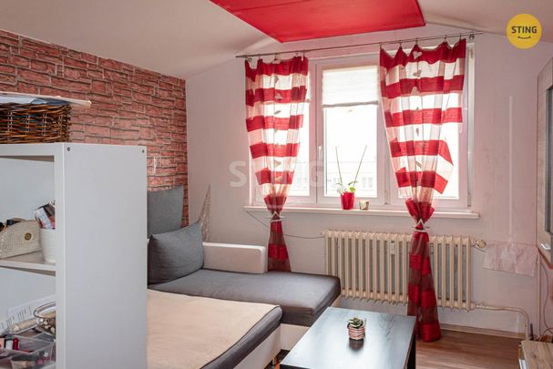 Byt 1+1 k pronájmu, Karviná / Ráj, ulice Březová - Photo 1