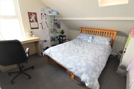 33A South Road, NG2 7AG, NOTTINGHAM - Photo 3