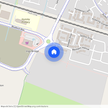 3, Nile Place, Brough, HU15 1WS