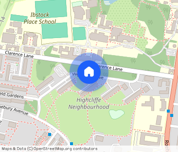 Highcliffe Drive, London, SW15 - Photo 1