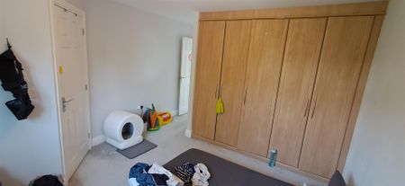 4 bed detached house to rent in Wright Close, Bushey, WD23 - Photo 5