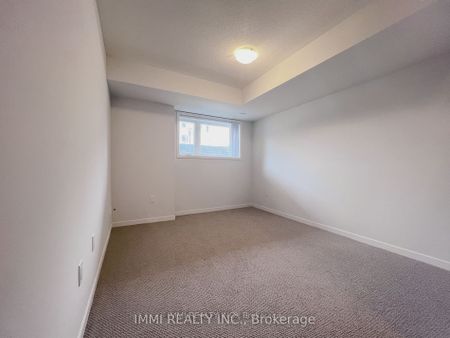 For Lease - 15 William Jackson Way Unit# 29, Toronto, Ontario - Photo 2