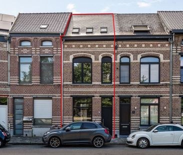 In optie - Huis te huur in Lier met 2 slaapkamers - Foto 3