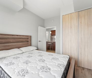 For Lease - 318 SPRUCE Street Unit# 1308, Waterloo, Ontario - Photo 2