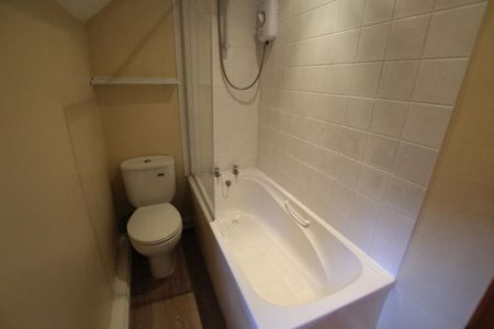 1 bedroom terraced house to rent - Photo 5