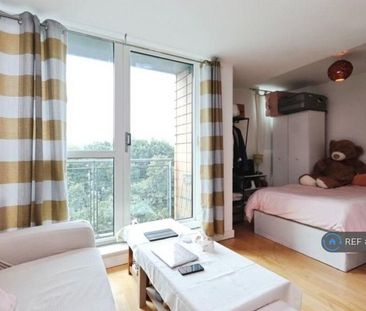 Studio to rent - Photo 4