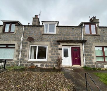 19 Townhead Terrace, AB51 0TW, Inverurie - Photo 4