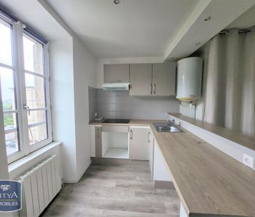 Location Appartement 2 pièces 43m² LIMOGES 87000 - Photo 5
