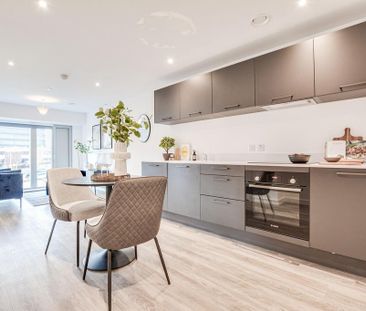 1 bedroom apartment to rent - Photo 5