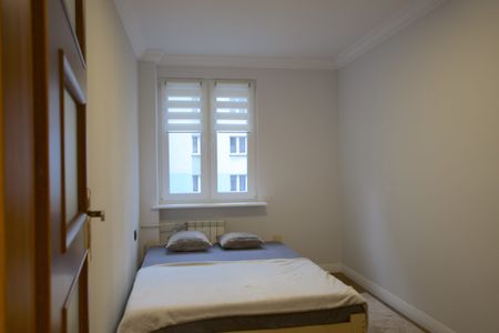 Trzypokojowe mieszkanie na wynajem - Zdjęcie 5