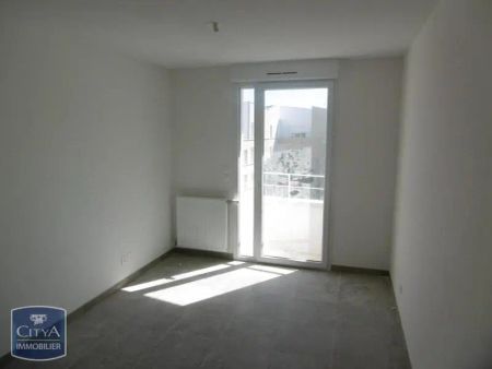 Appartement à louer 3 pièces 66.5m² - Photo 3