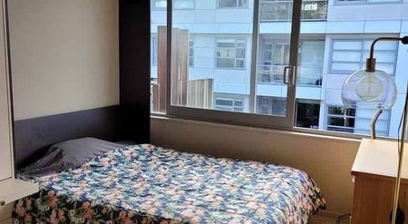 Fully furnished city fringe studio - Photo 2