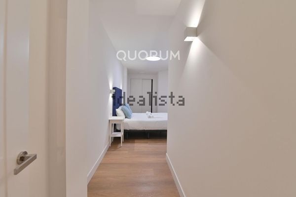 Alquiler de piso en Calle General Concha - Photo 1