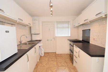 2 bedroom house to rent - Photo 4