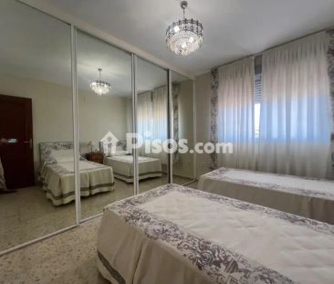 Piso en alquiler en Semicentro-Doña Casilda - Foto 5