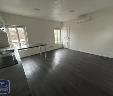 Appartement à louer 1 pièce 31.93m² - Photo 4
