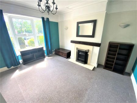 4 bedroom terraced house to rent - Photo 3