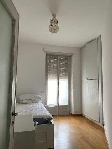Via Carlo Ravizza, Milan, Lombardy 20149 - Foto 4