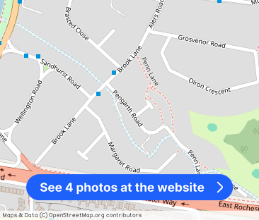 Pengarth Road, Bexley, DA5 - Photo 1