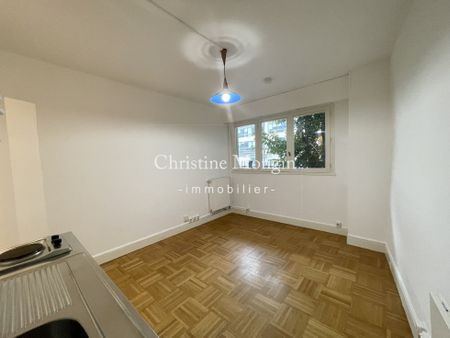 Studio - Neuilly-Sur-Seine (92200) - 18.17 m² - - Photo 4