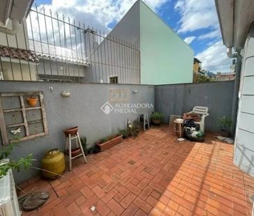 Casa com 3 quartos e 190m² para alugar em Hípica, Porto Alegre. - Photo 2