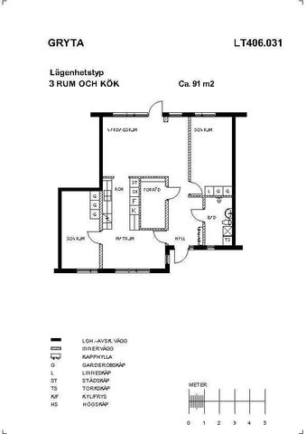 Minkvägen 53 - Foto 3