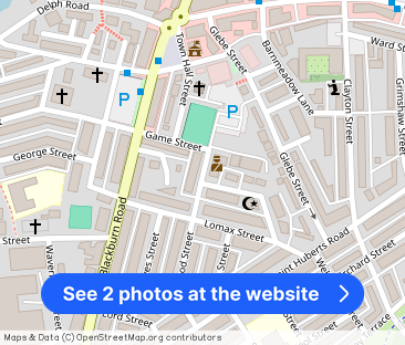 Hesketh Street, Great Harwood, Blackburn, BB6 - Photo 1