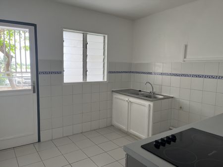 LA POSSESSION A LOUER T2 de 76 M2 - Photo 4