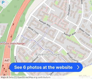 Rm 4, Brookfurlong, Ravensthorpe, PE3 7LQ - Photo 1