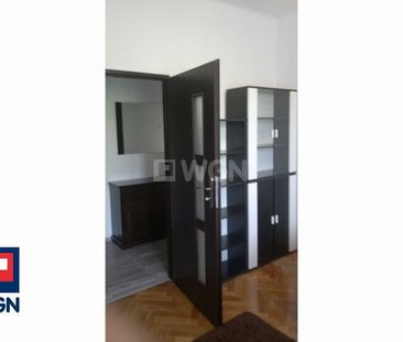 Mieszkanie na wynajem w bloku Rzeszów - Zdjęcie 3