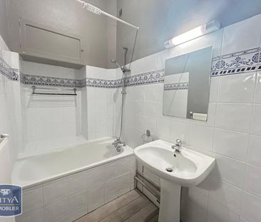 Location Appartement 4 pièces 125m² GRENOBLE 38000 - Photo 6