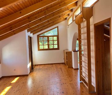 Ενοικίαση κατοικίας, 210 τ.μ., Δροσιά, 1.600 € - Photo 4