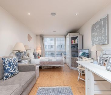 Studio to rent - Photo 3