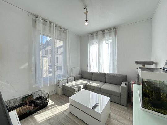 Location Appartement 3 pièces 51m² - Photo 1