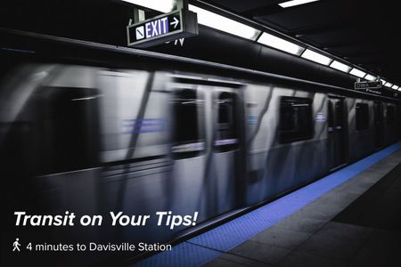 Davisville Village Apartments - Photo 4