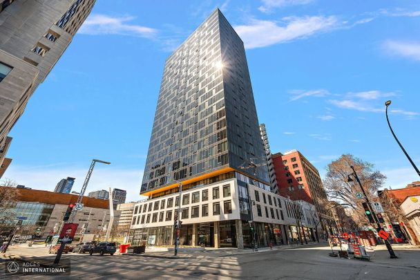 MC126 - Apartment Centre-Ville, Montreal - Photo 1