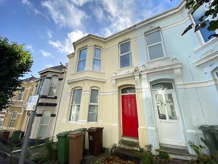 Chaddlewood Avenue, Plymouth - Photo 2
