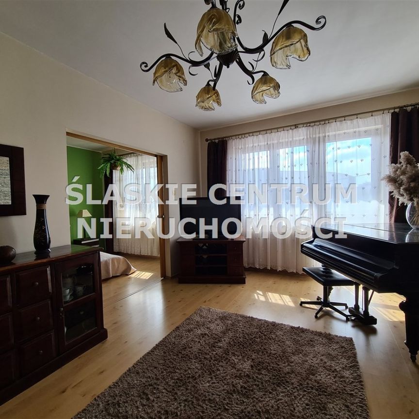 Centrum, Czarna, Sosnowiec - Zdjęcie 1