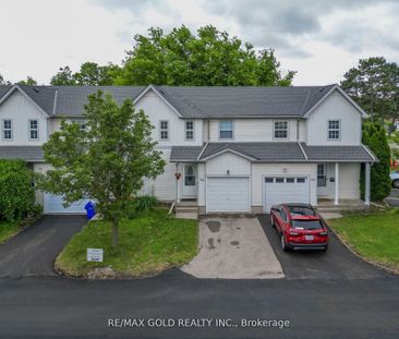 For Lease - 90 Mooregate Crescent Unit# 34, Kitchener, Ontario - Photo 5