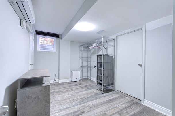 For Lease - 7217 Terragar Boulevard Unit# Bsmnt, Mississauga, Ontario - Photo 1