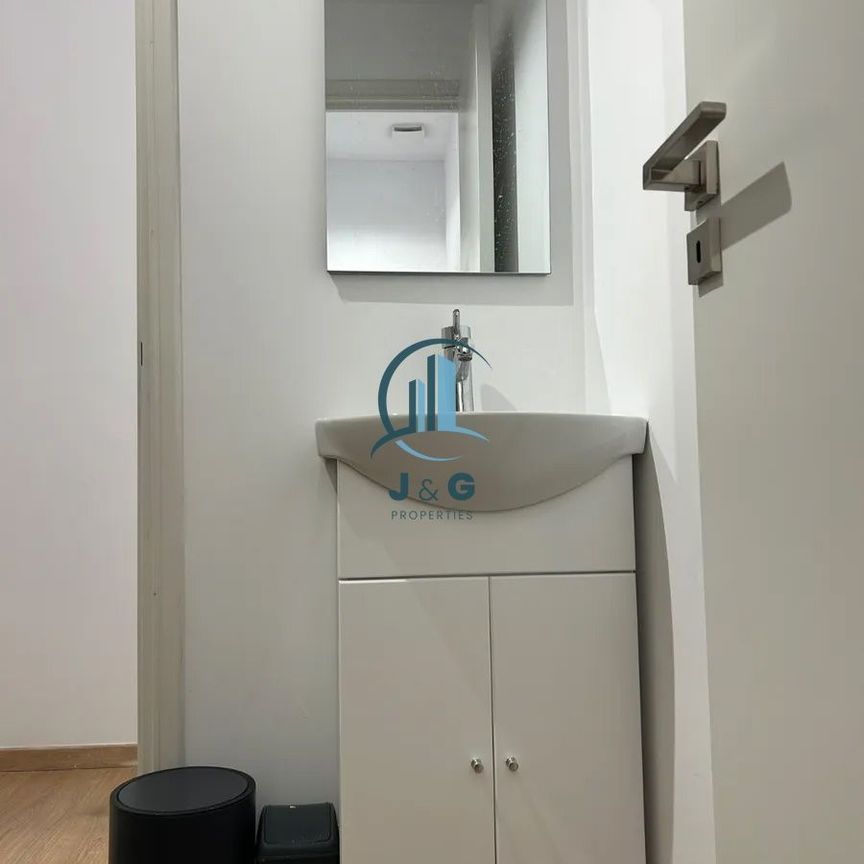 Studio/Γκαρσονιέρα για ενοικίαση Καλυμνιώτικα (Βούλα) - Photo 1