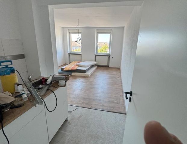 1 Zimmer Wohnung - Foto 1