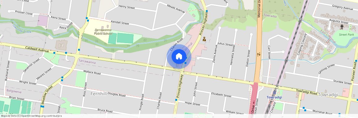 2/435 Princes Highway, NSW 2518, Corrimal