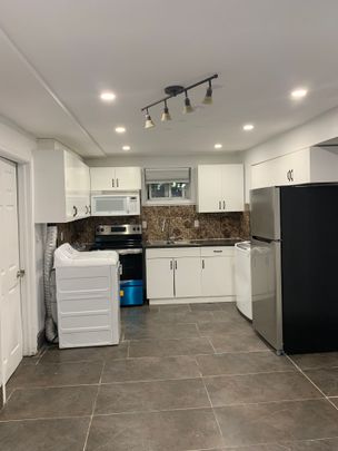 For Lease - 23 Garner Avenue Unit# BASEMENT, Welland, Ontario - Photo 1