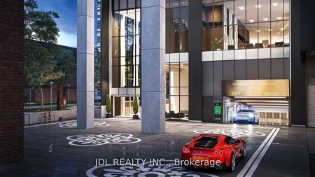 For Lease - 3 Gloucester Street Unit# 507, Toronto, Ontario - Photo 4