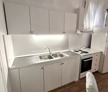 Studio/Γκαρσονιέρα για ενοικίαση Παλιός Οικισμός Πανοράματος (Πανόρ... - Φωτογραφία 5