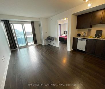 55 Ann O'Reilly Road condo — Toronto, ON (1-Bedroom) - 1 Bedroom - Photo 6