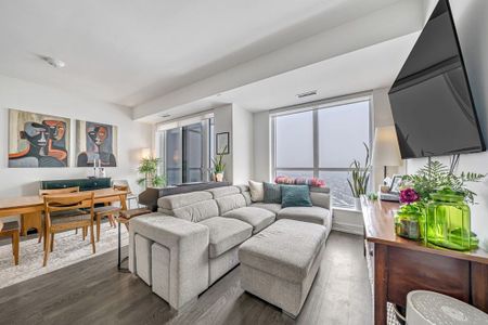 For Lease - 5 Mabelle Avenue Unit# 4236, Toronto, Ontario - Photo 5